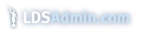 LDSAdmin.com